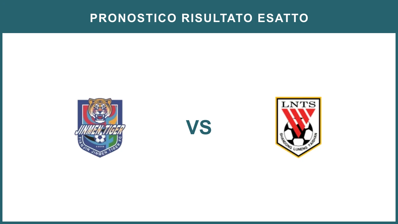 Tianjin Teda vs Shandong Luneng