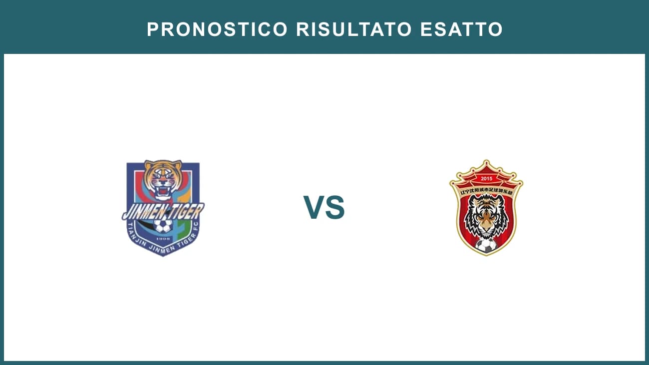 Tianjin Teda vs Shenyang Urban