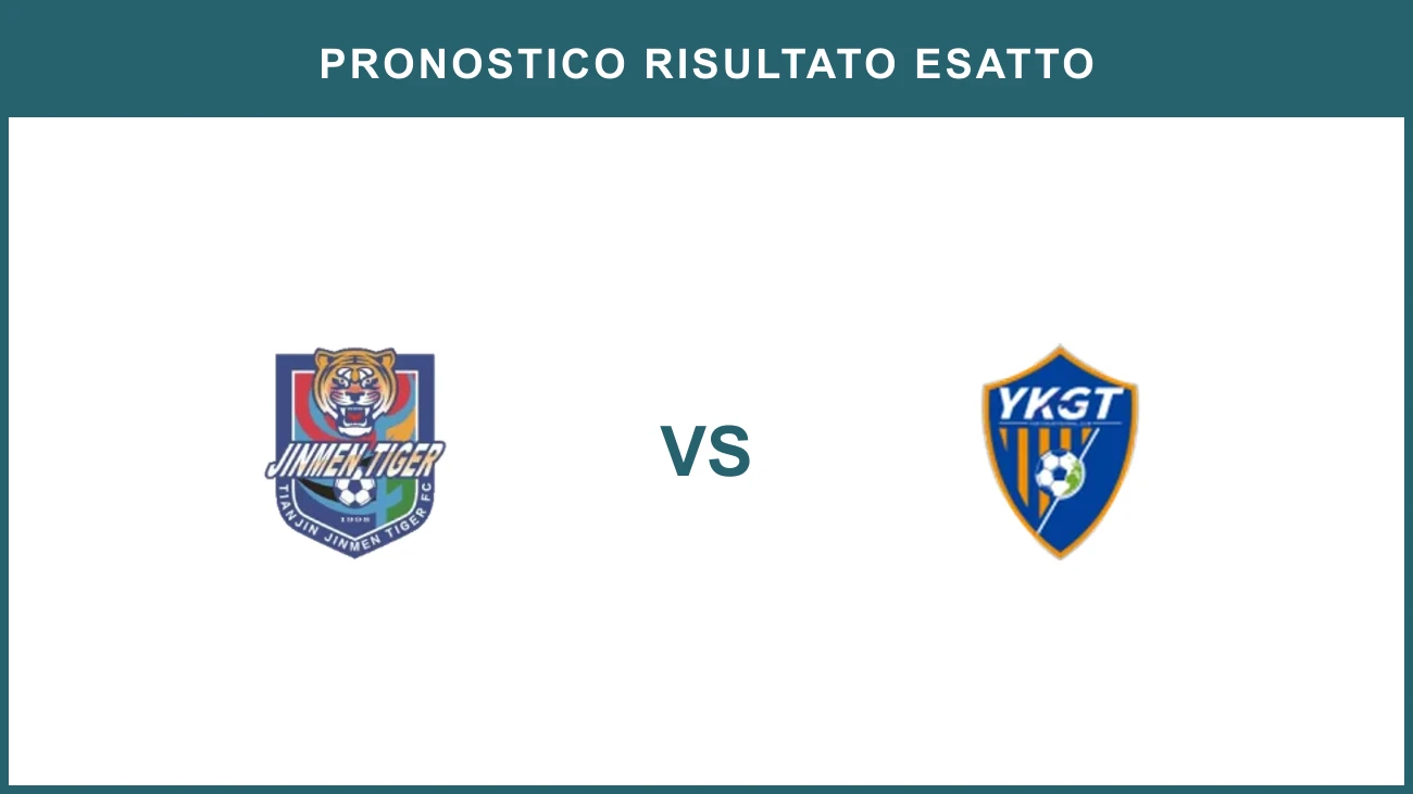 Tianjin Teda vs Yunnan Yukun